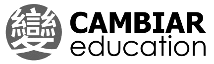 Cambiar education