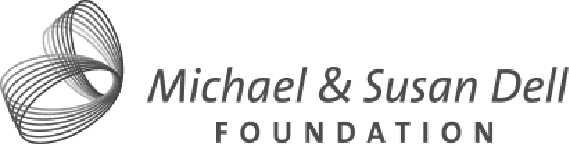 Michael & Susan Dell Foundation