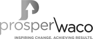 Prosper Waco - Inspiring Change. Achieving Results.