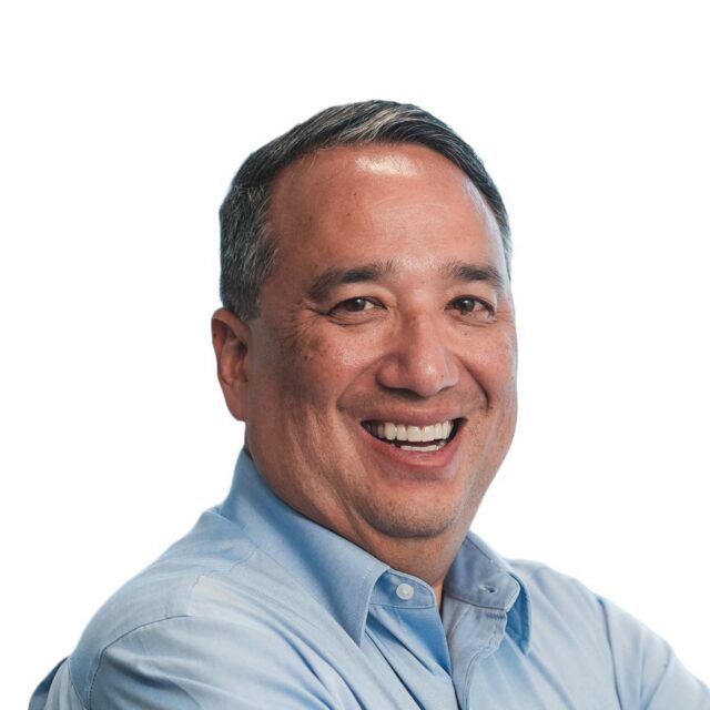 Donald Kamentz