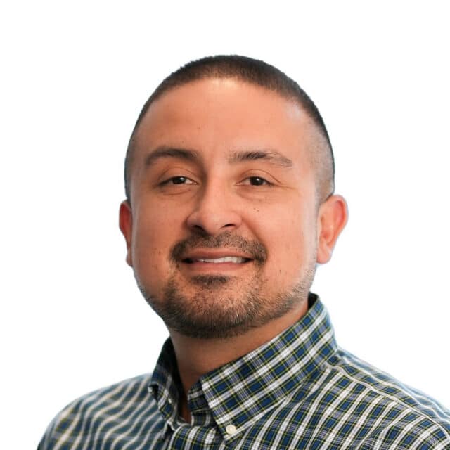 Jesse Carrillo
