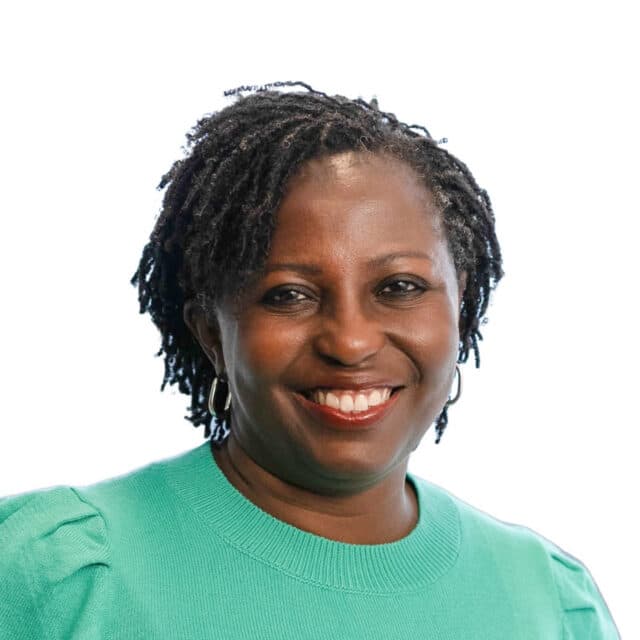 Margo Wright
