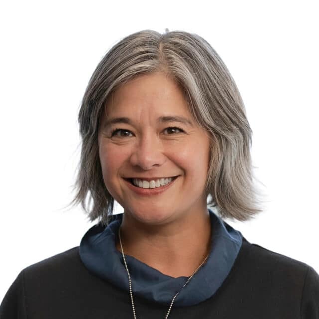 Marie Bigham