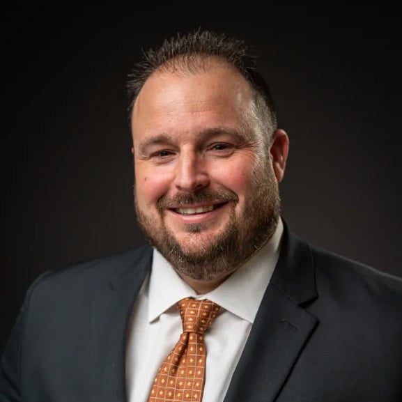 Matthew Pariseau