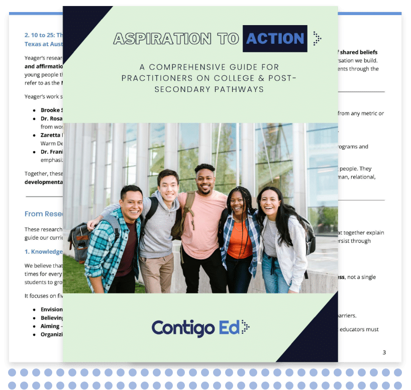 Practitioner Guide Cover